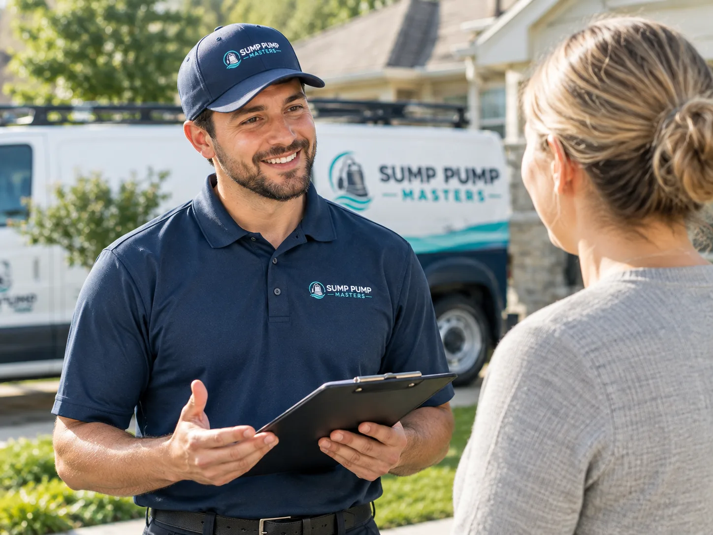 Sump Pump Repair Richfield, NC FAQs